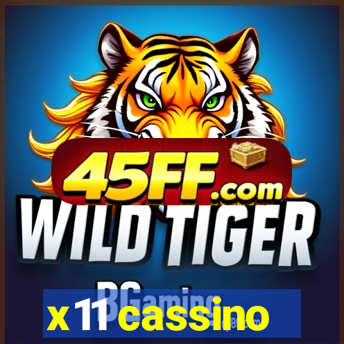 x11 cassino